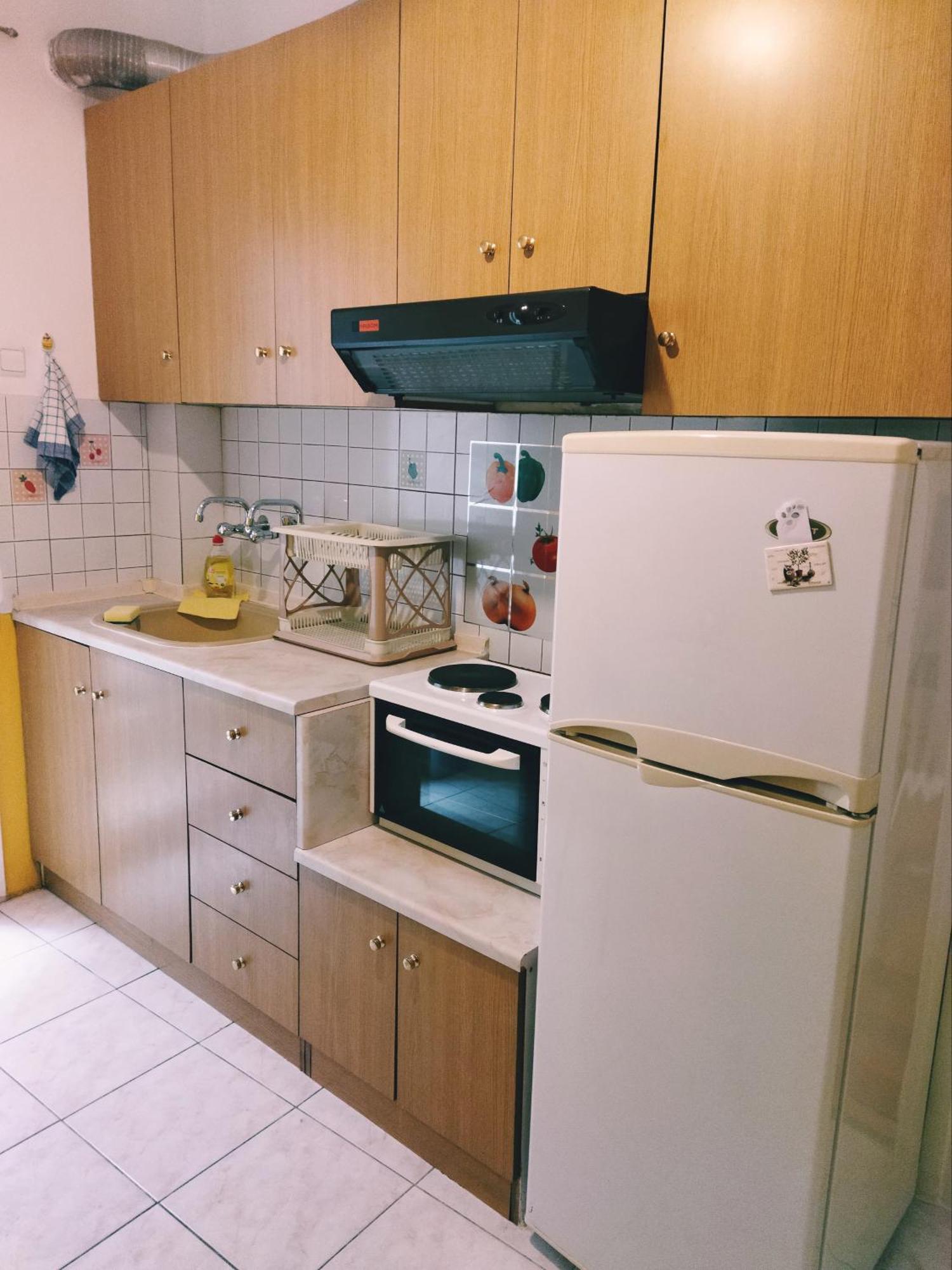 Eos Apartment เทสซาโลนิกิ ภายนอก รูปภาพ